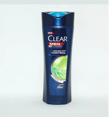 Clear Men Cooling Itch Control Shampoo-315ml